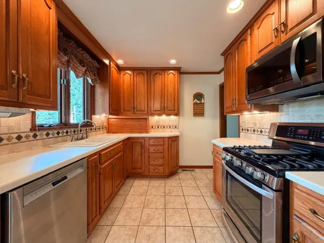 54 Dogwood Drive La Porte, IN 46350