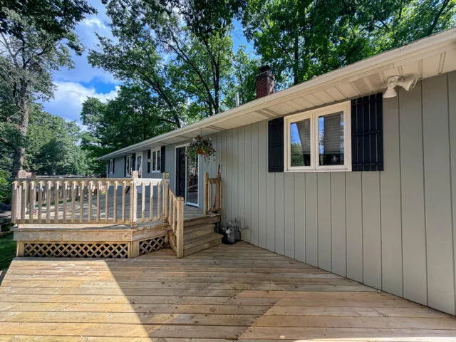 54 Dogwood Drive La Porte, IN 46350