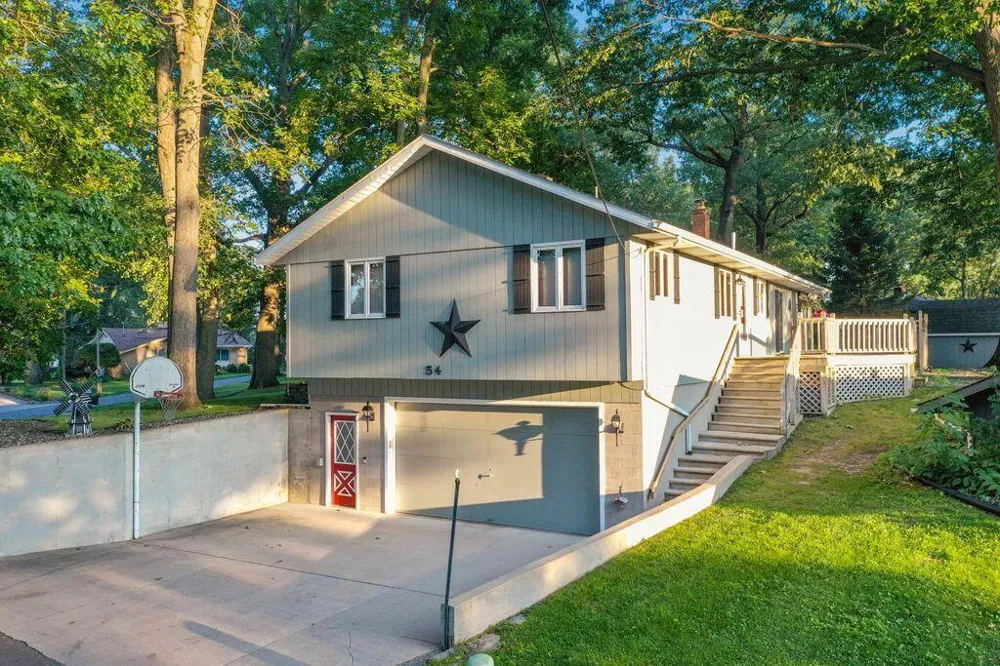 54 Dogwood Drive La Porte, IN 46350