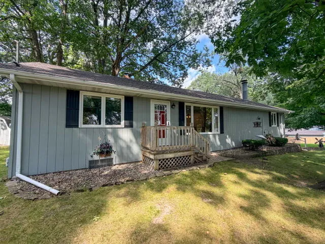 54 Dogwood Drive La Porte, IN 46350