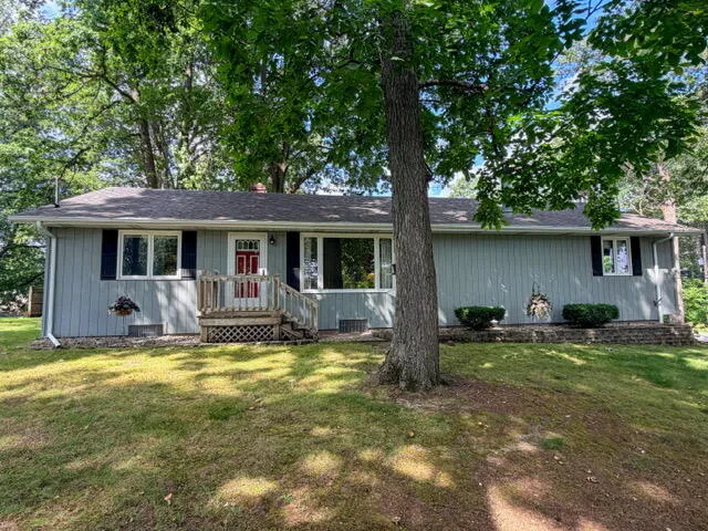 54 Dogwood Drive La Porte, IN 46350