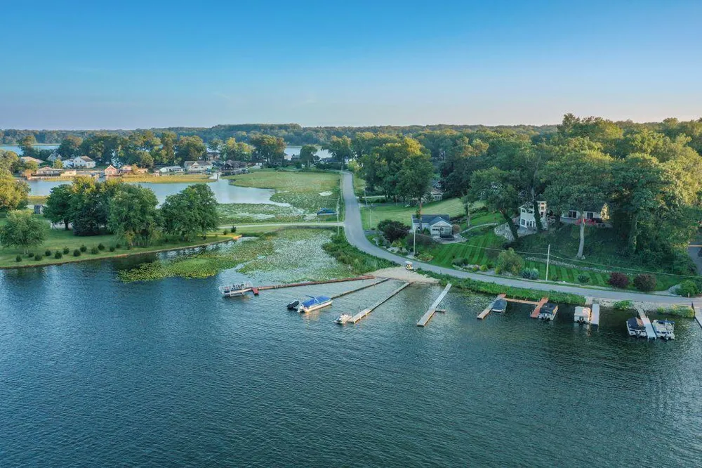 54 Dogwood Drive La Porte, IN 46350