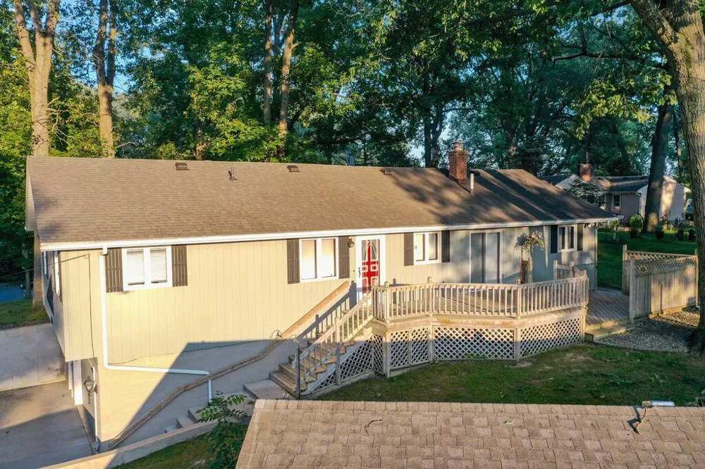 54 Dogwood Drive La Porte, IN 46350
