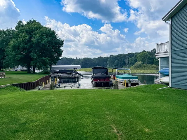 54 Dogwood Drive La Porte, IN 46350