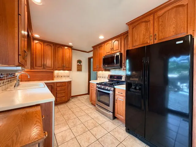 54 Dogwood Drive La Porte, IN 46350