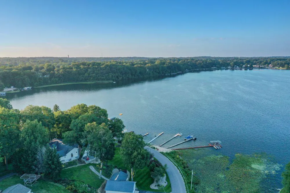 54 Dogwood Drive La Porte, IN 46350