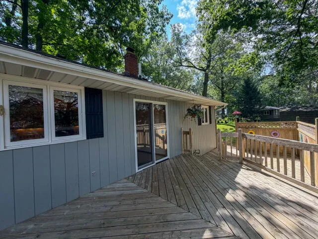 54 Dogwood Drive La Porte, IN 46350