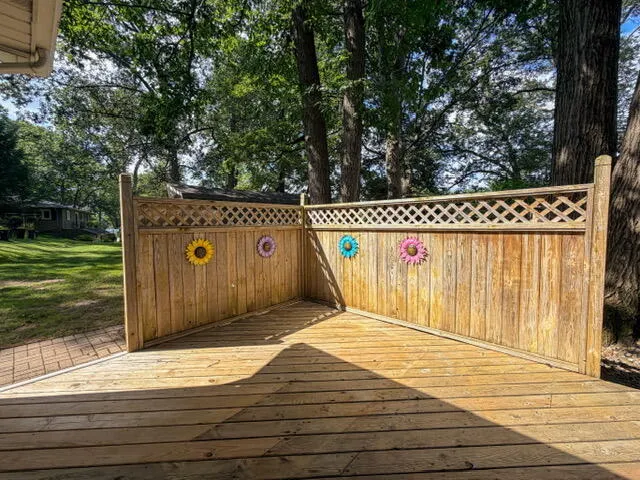 54 Dogwood Drive La Porte, IN 46350