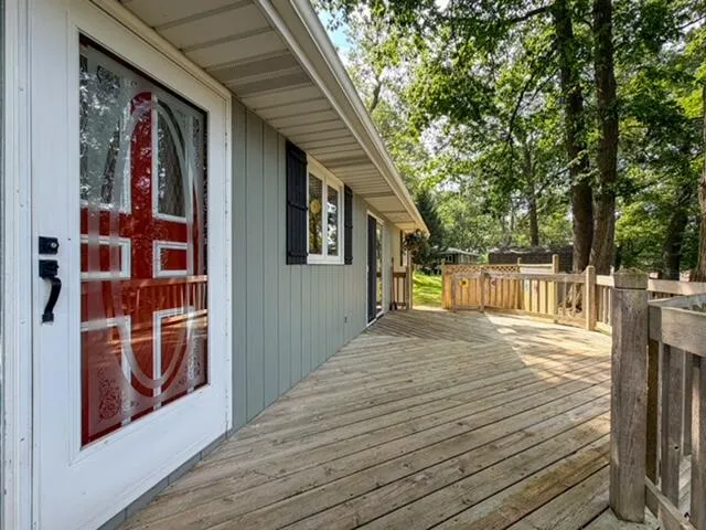 54 Dogwood Drive La Porte, IN 46350
