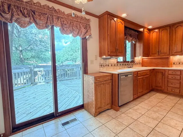 54 Dogwood Drive La Porte, IN 46350