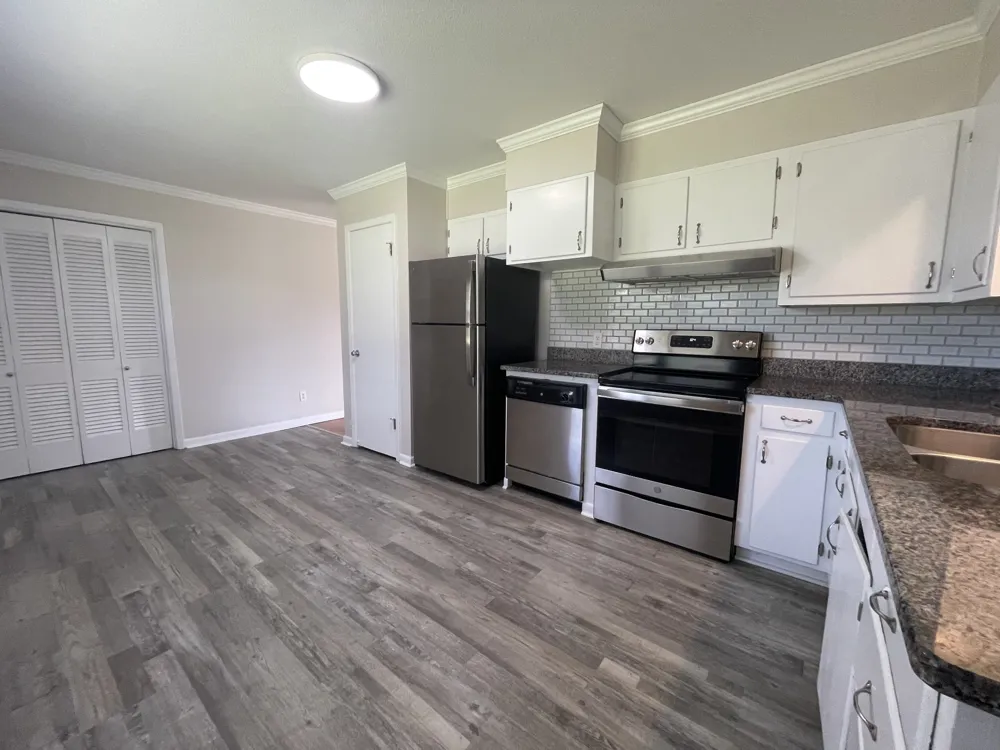 2306 Belview Rd Florence, AL 35630