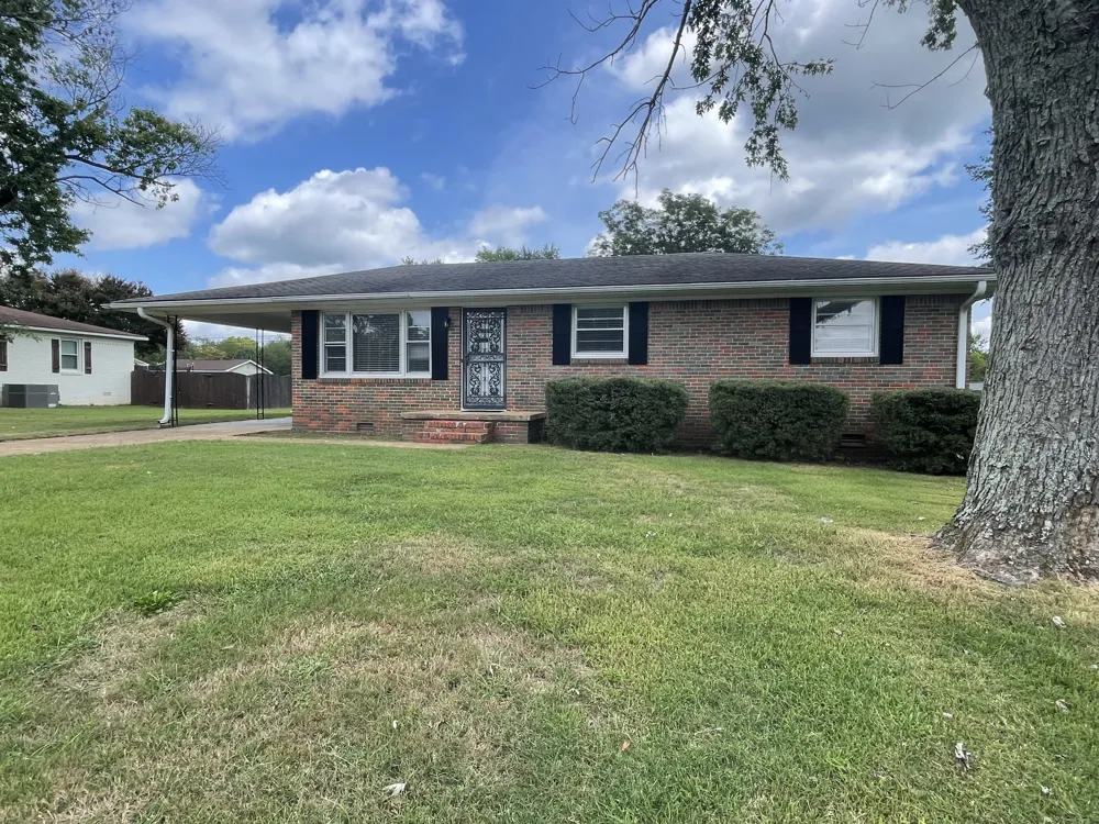 2306 Belview Rd Florence, AL 35630