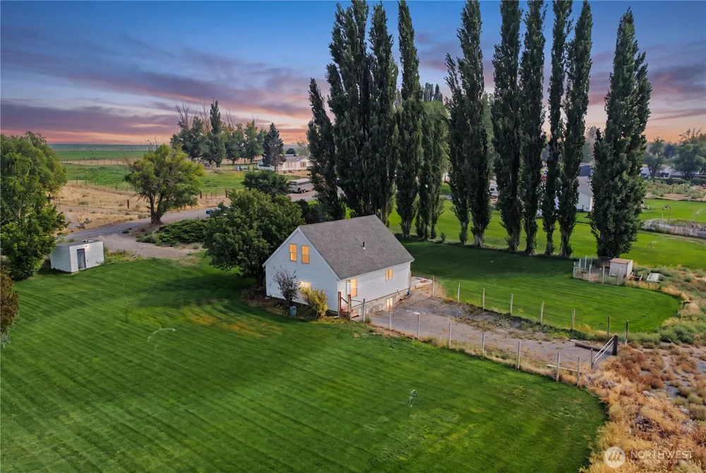 10372 NE N.4 Moses Lake, WA 98837