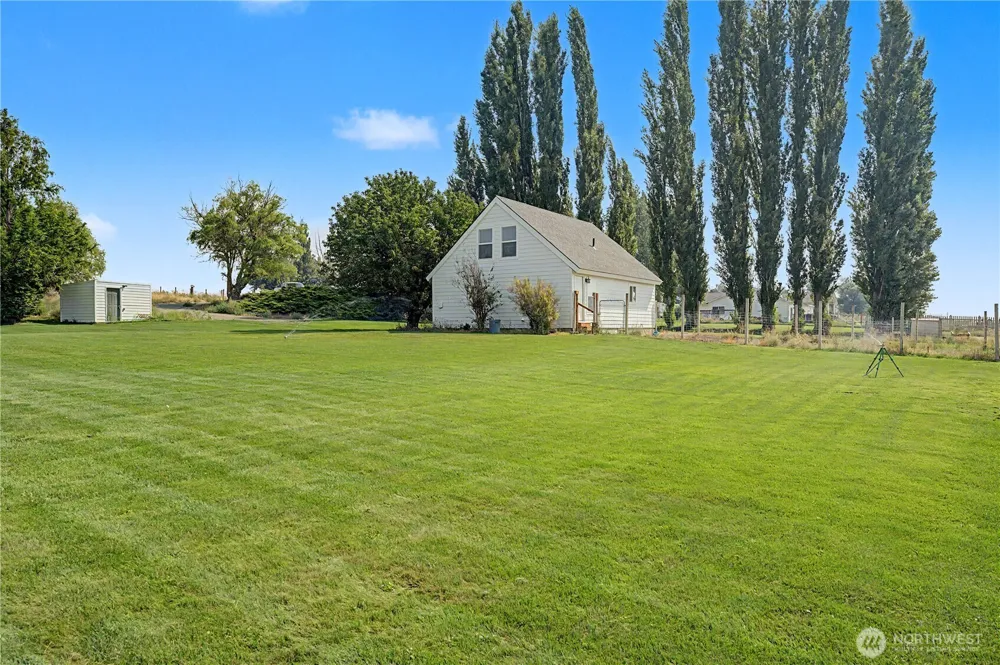 10372 NE N.4 Moses Lake, WA 98837