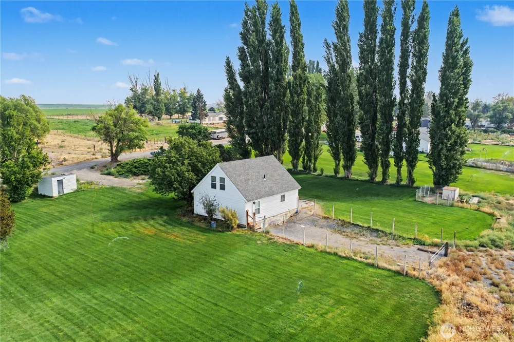 10372 NE N.4 Moses Lake, WA 98837
