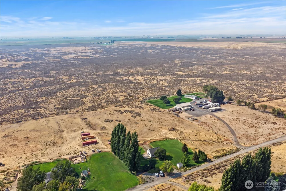 10372 NE N.4 Moses Lake, WA 98837