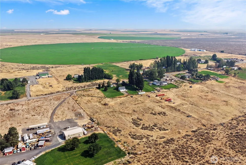 10372 NE N.4 Moses Lake, WA 98837
