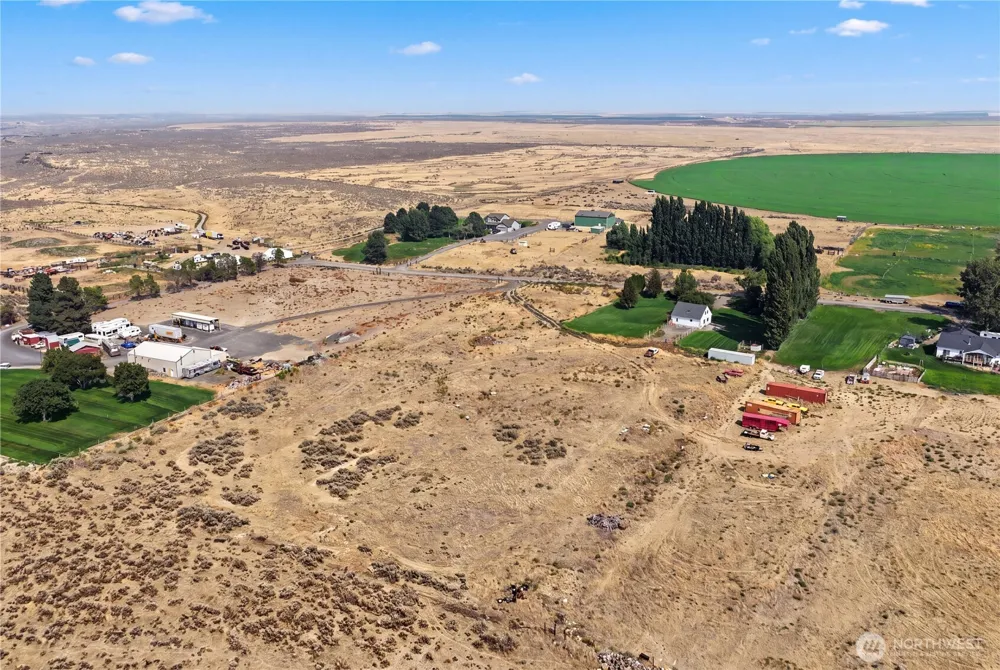 10372 NE N.4 Moses Lake, WA 98837