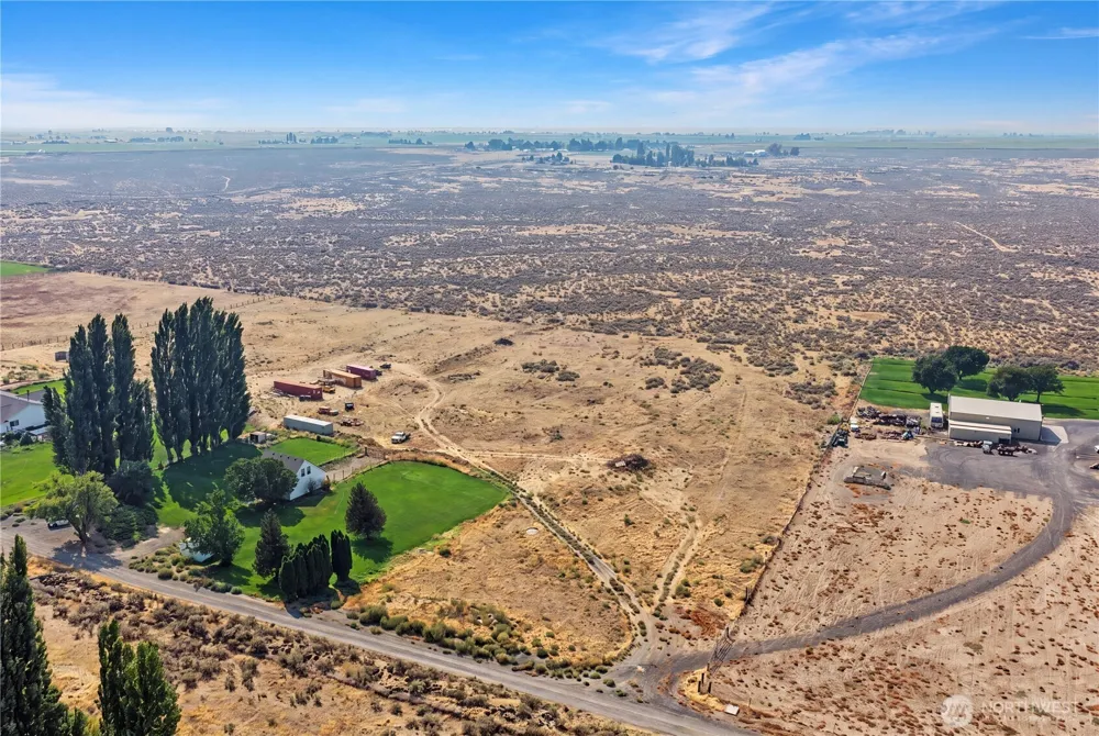 10372 NE N.4 Moses Lake, WA 98837