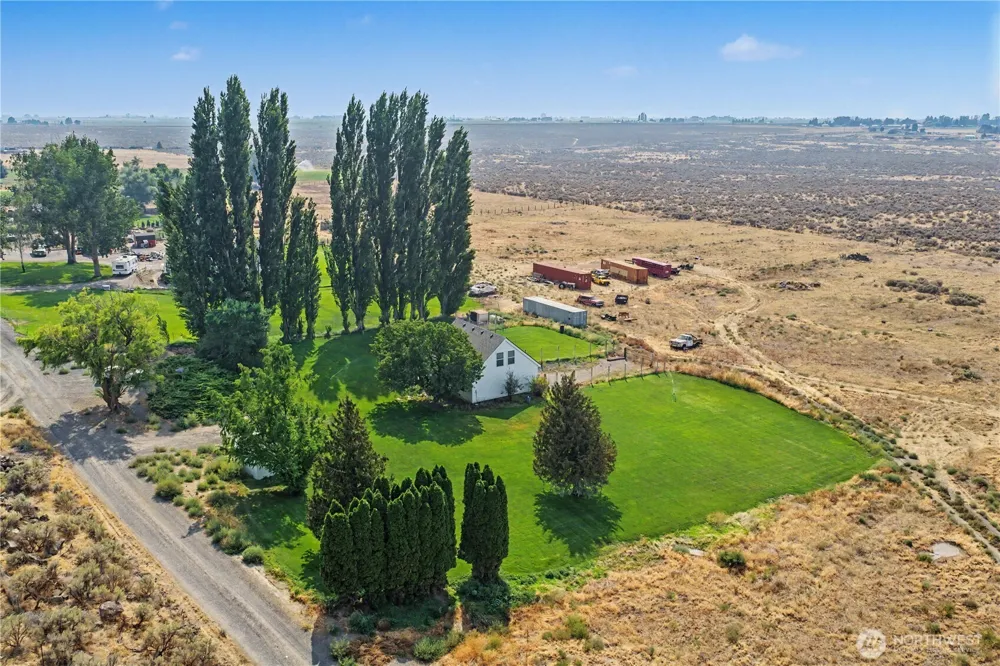 10372 NE N.4 Moses Lake, WA 98837