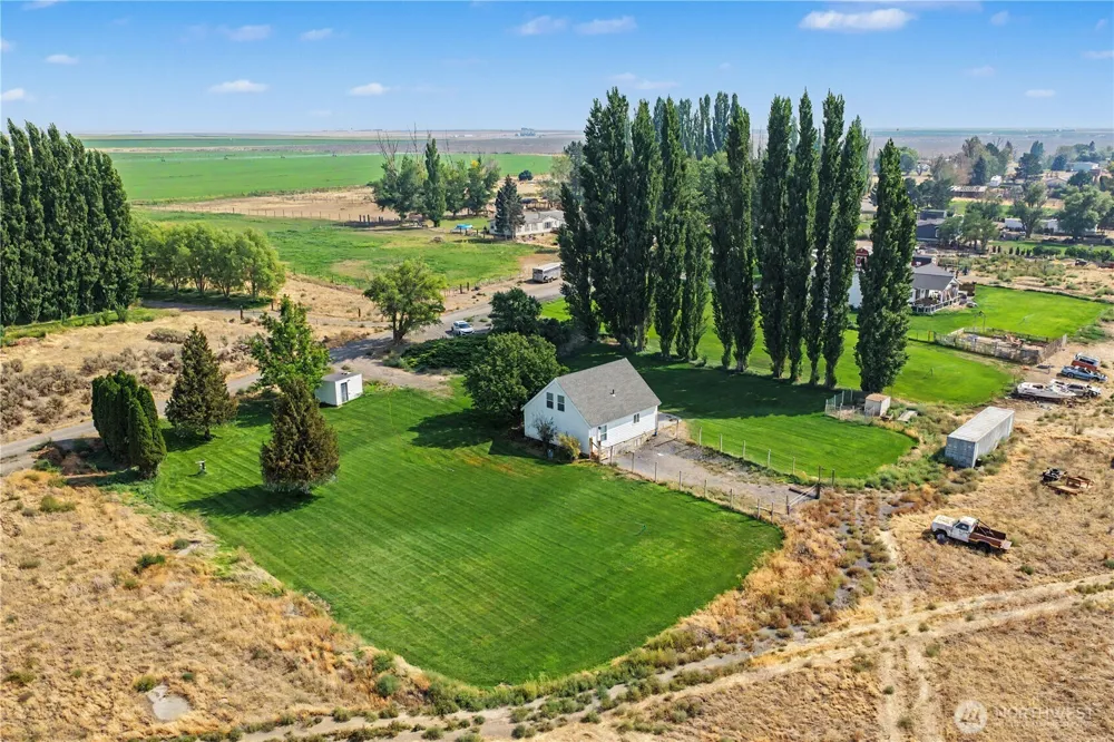 10372 NE N.4 Moses Lake, WA 98837