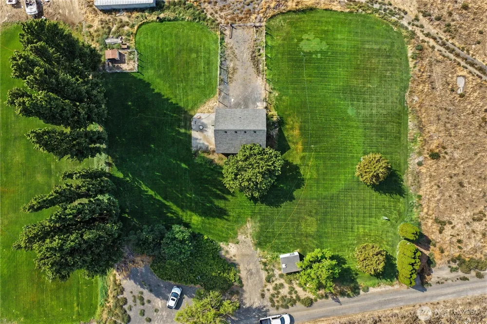 10372 NE N.4 Moses Lake, WA 98837