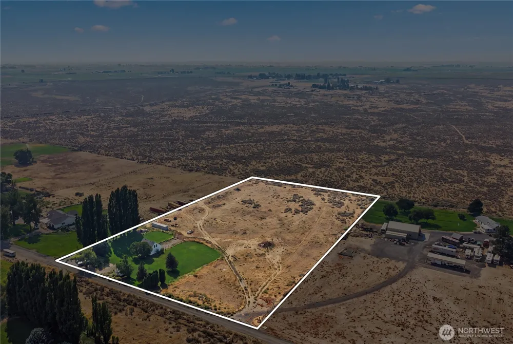 10372 NE N.4 Moses Lake, WA 98837