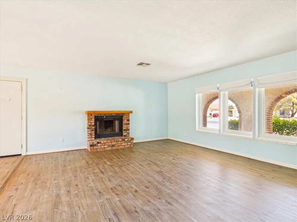 881 E Calvada Boulevard Pahrump, NV 89048