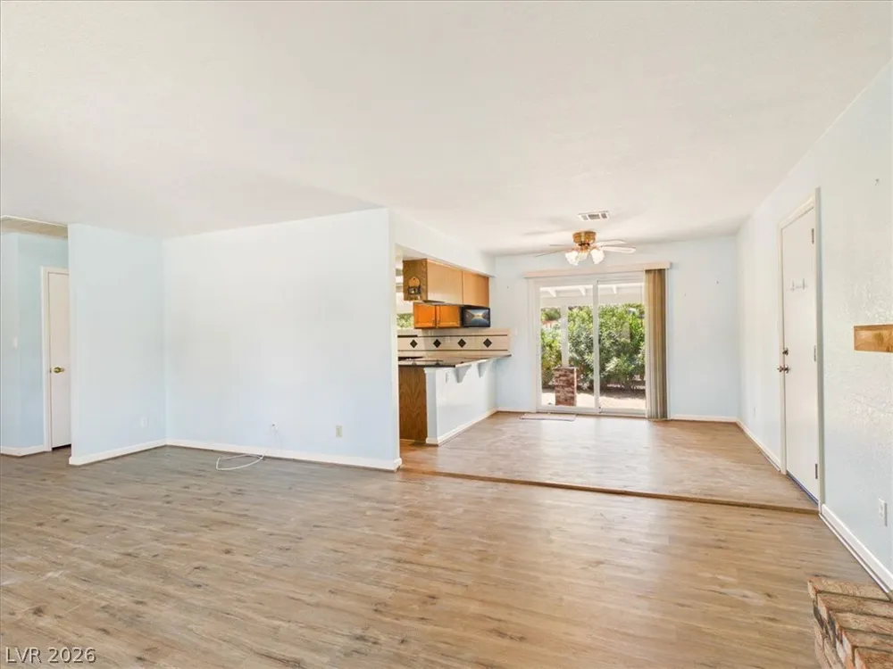 881 E Calvada Boulevard Pahrump, NV 89048