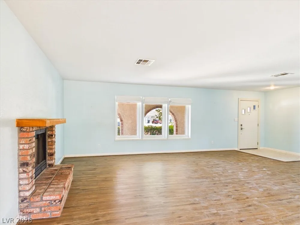 881 E Calvada Boulevard Pahrump, NV 89048