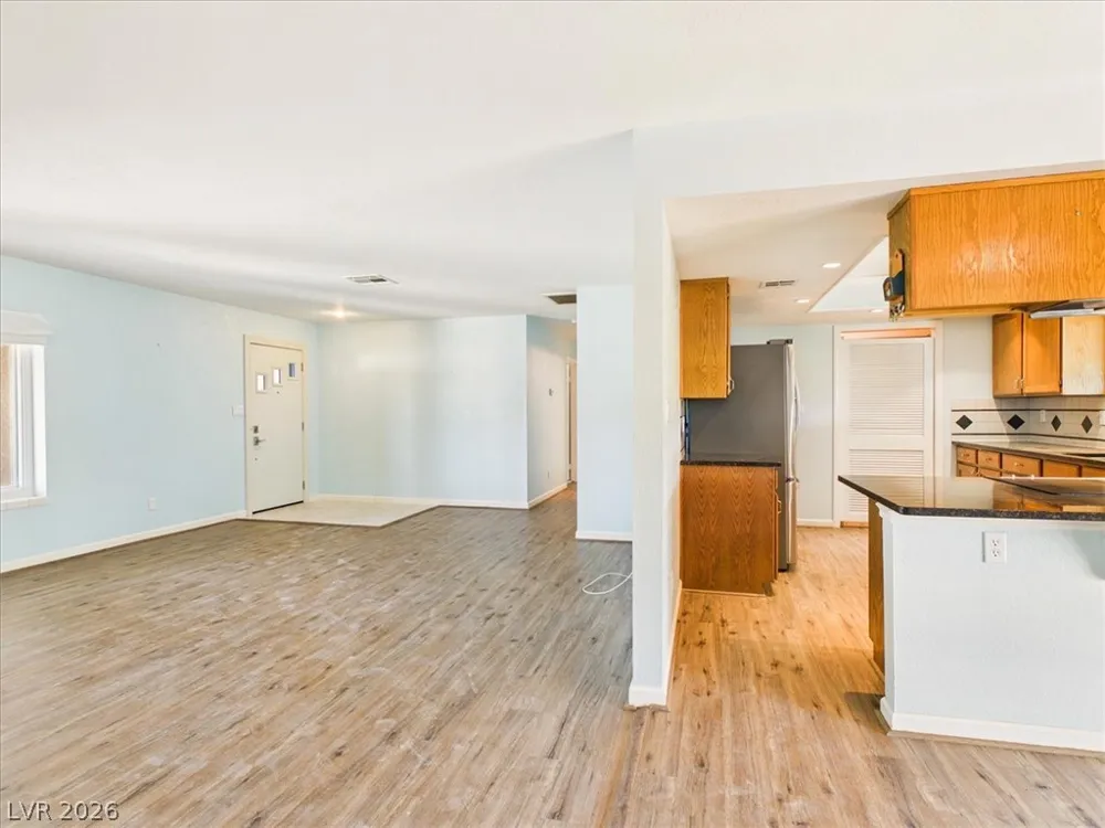 881 E Calvada Boulevard Pahrump, NV 89048