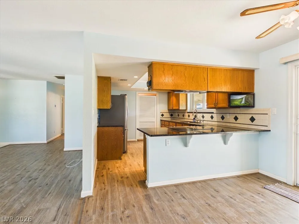 881 E Calvada Boulevard Pahrump, NV 89048