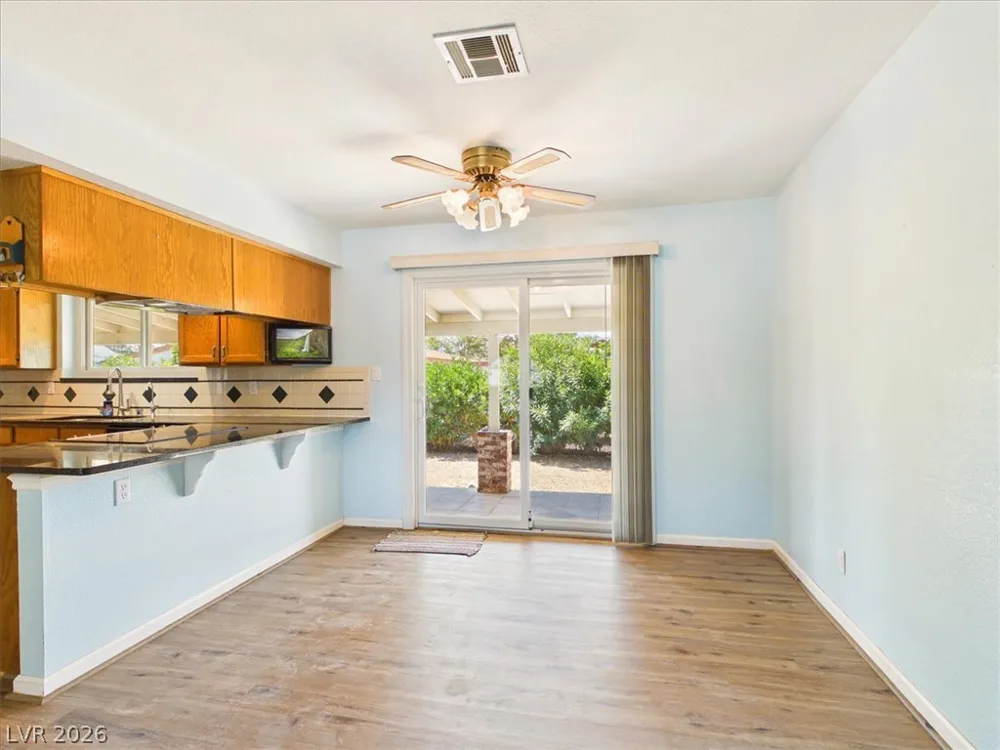 881 E Calvada Boulevard Pahrump, NV 89048