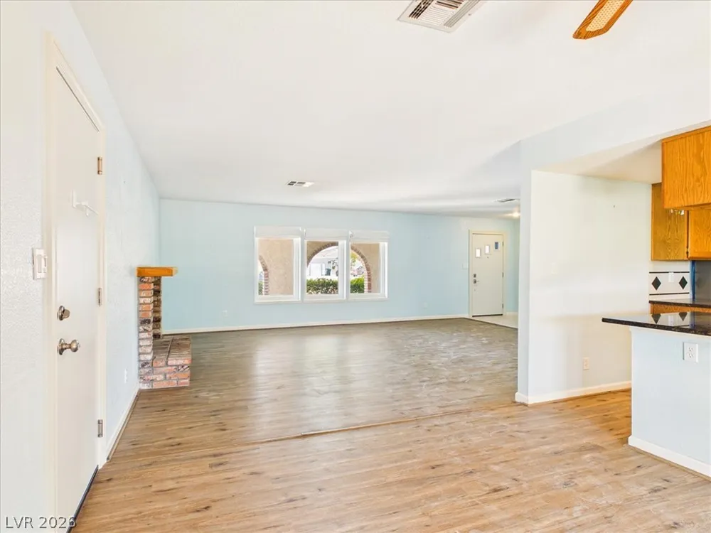 881 E Calvada Boulevard Pahrump, NV 89048