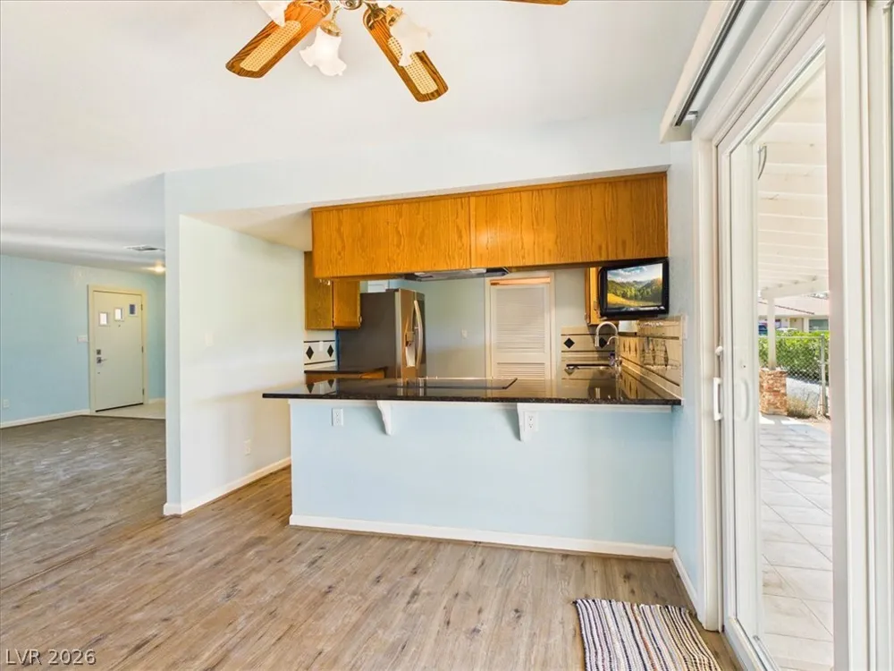 881 E Calvada Boulevard Pahrump, NV 89048