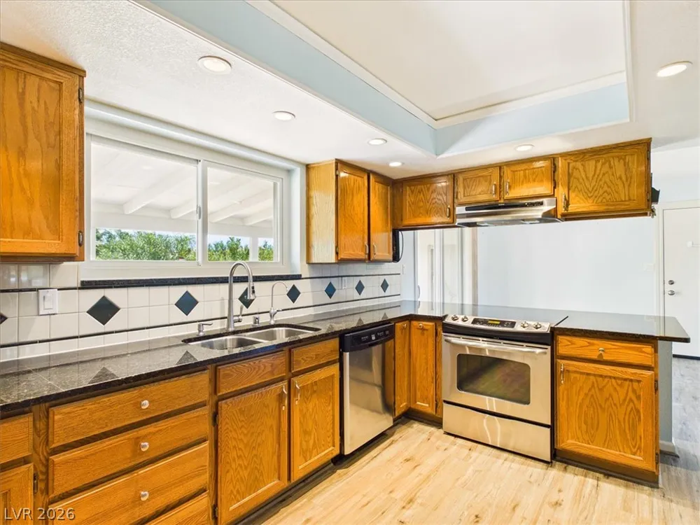 881 E Calvada Boulevard Pahrump, NV 89048