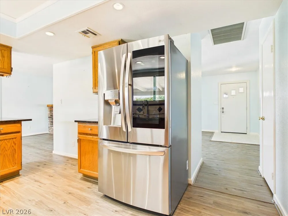 881 E Calvada Boulevard Pahrump, NV 89048