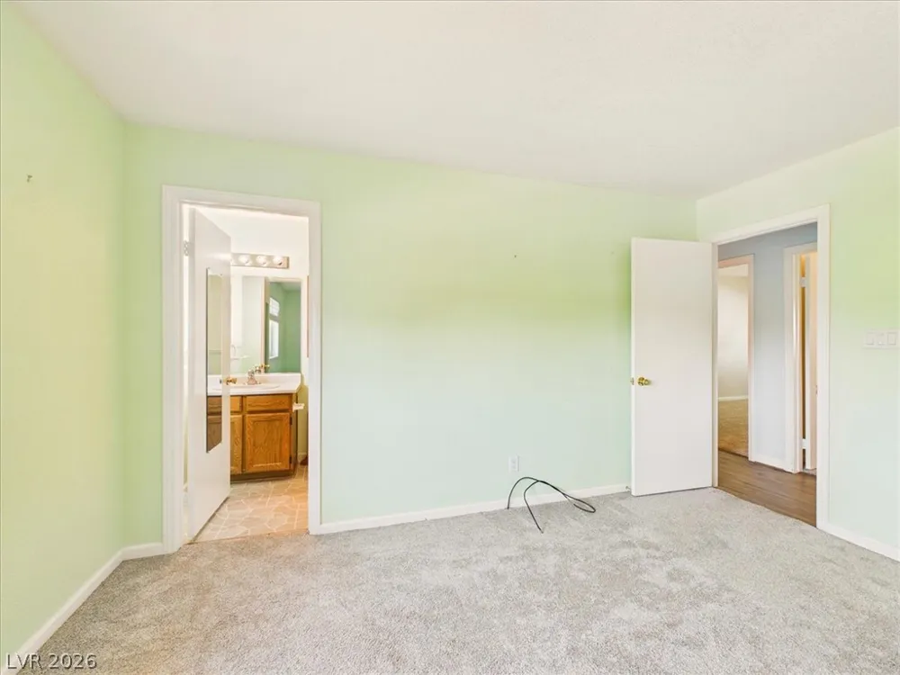 881 E Calvada Boulevard Pahrump, NV 89048