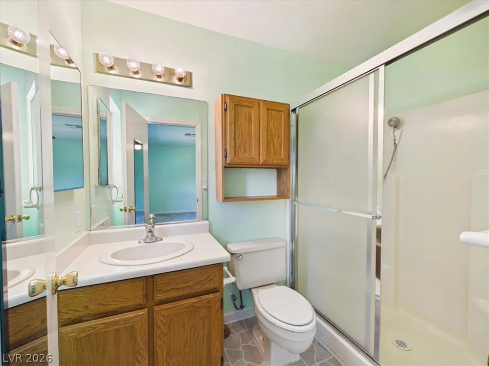881 E Calvada Boulevard Pahrump, NV 89048