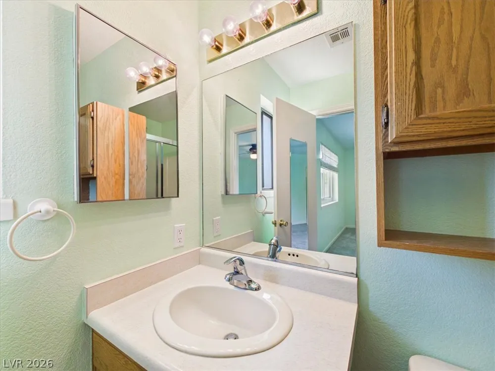 881 E Calvada Boulevard Pahrump, NV 89048