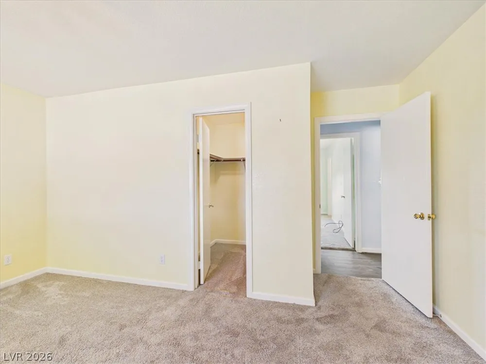 881 E Calvada Boulevard Pahrump, NV 89048
