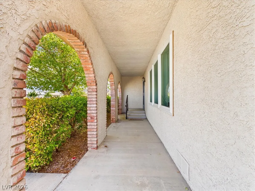 881 E Calvada Boulevard Pahrump, NV 89048