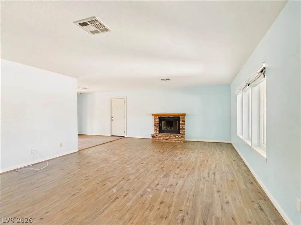 881 E Calvada Boulevard Pahrump, NV 89048