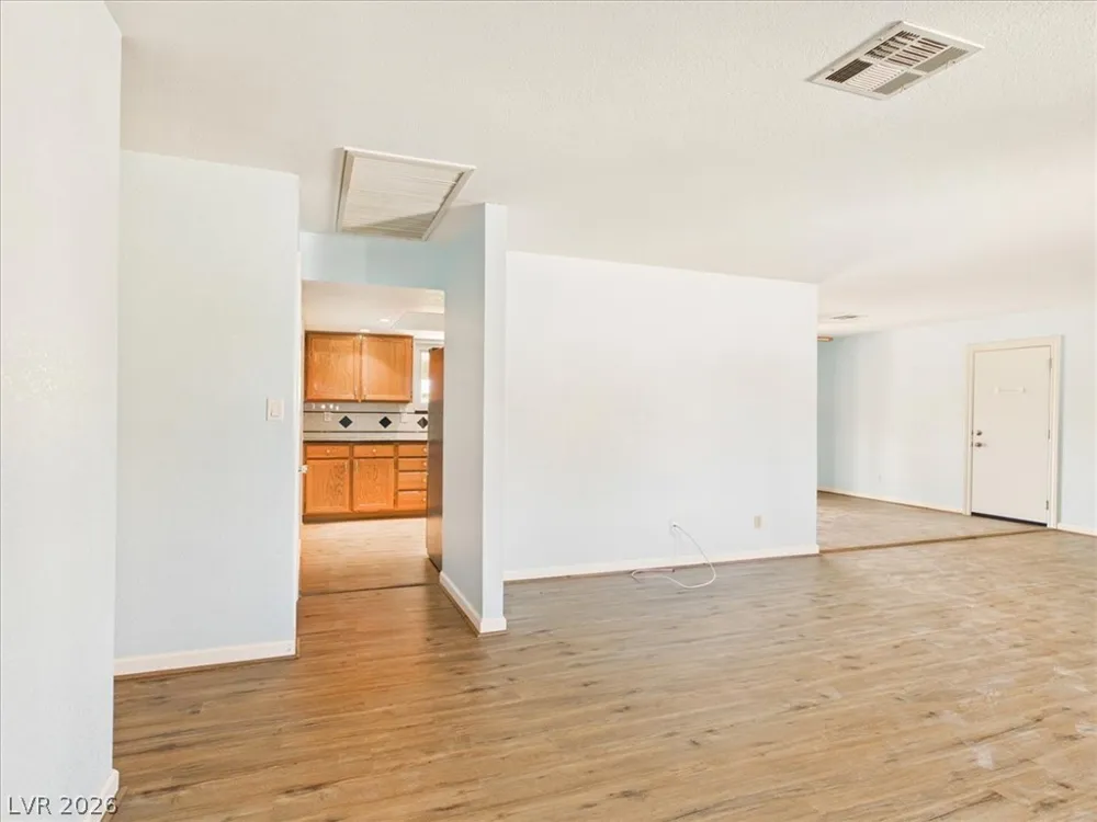 881 E Calvada Boulevard Pahrump, NV 89048