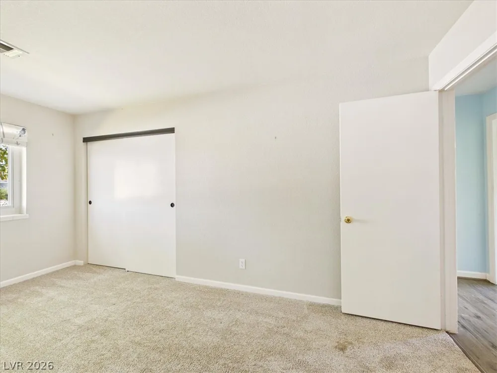 881 E Calvada Boulevard Pahrump, NV 89048