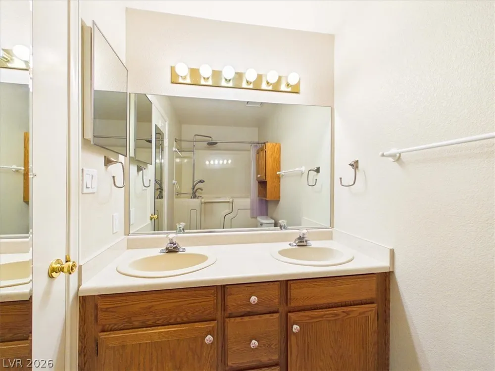 881 E Calvada Boulevard Pahrump, NV 89048