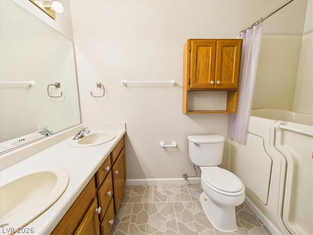 881 E Calvada Boulevard Pahrump, NV 89048