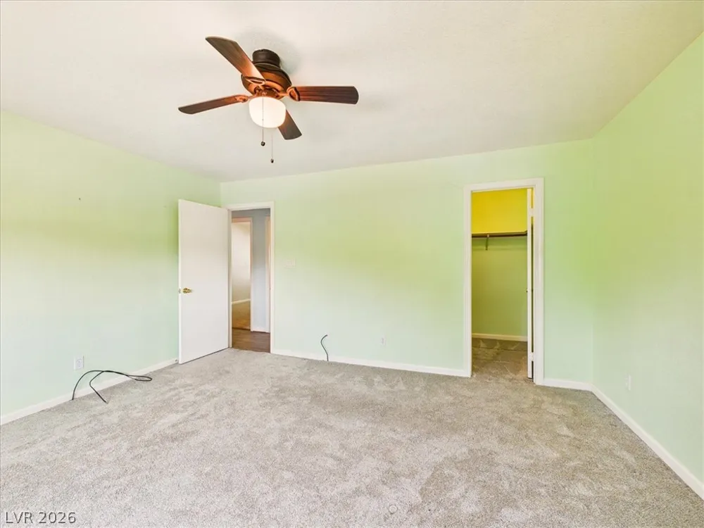 881 E Calvada Boulevard Pahrump, NV 89048