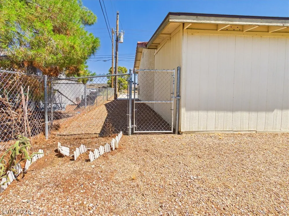 881 E Calvada Boulevard Pahrump, NV 89048