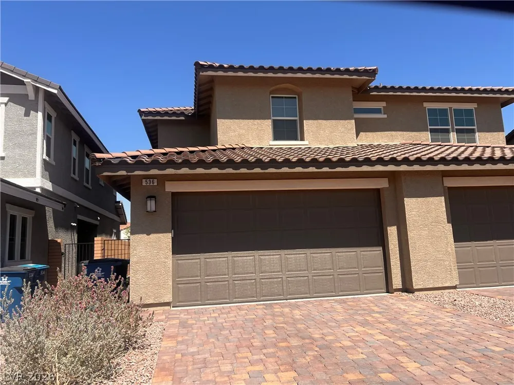 536 Celebratory Place Henderson, NV 89011